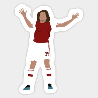 Matteo Guendouzi Sticker